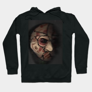 Prosciutto Hoodie